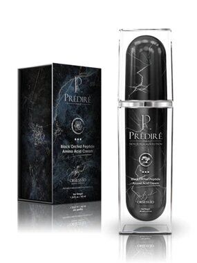 Predire Parish Black Orchid Peptide Amino Acid Cream (NEW)